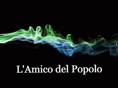 L'amico del Popolo