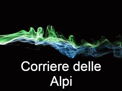 Corriere delle Alpi